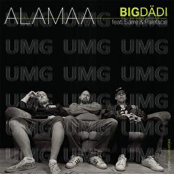 Bigdädi - Alamaa, Särre, Paleface