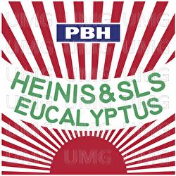 Eucalyptus - Heinis, SLS