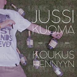 Koukus Hennyyn - Jussi Kuoma