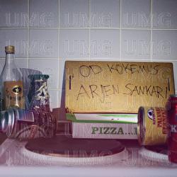 Arjen sankari - OD Kokemus