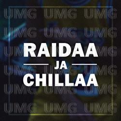 Raidaa ja chillaa - Joosu J