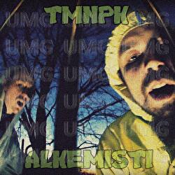 Alkemisti - TMNPK