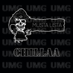 Chillaa - Musta-Lista