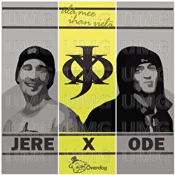 &Auml;l&auml; mee ihan viel&auml; - JXO