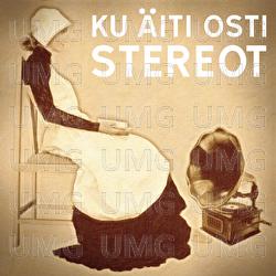 Ku &auml;iti osti stereot - Mahti-Ile