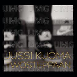 Twosteppaan - Jussi Kuoma
