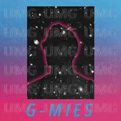 G-Mies EP - G-Mies