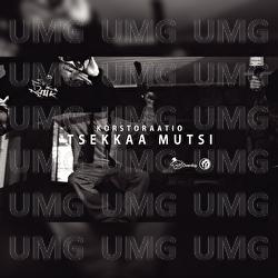 Tsekkaa mutsi! - Korstoraatio