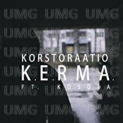 K.E.R.M.A. - Korstoraatio, Kosola