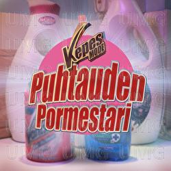 Puhtauden Pormestari - Kepes Mode