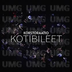 Kotibileet - Korstoraatio