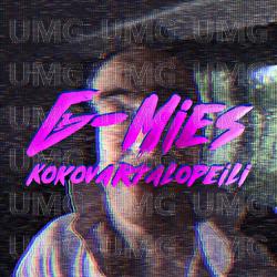 Kokovartalopeili - G-Mies