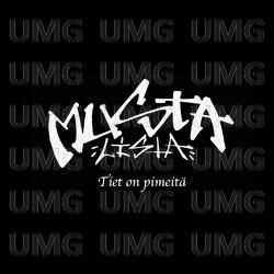 Tiet on pimeit&auml; - Musta-Lista