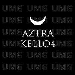 Kello4 - Aztra