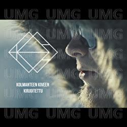 Kolmanteen kiveen kirjoitettu - En  Kiell&auml; Enk&auml; My&ouml;nn&auml;