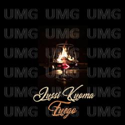 Fuego - Jussi Kuoma
