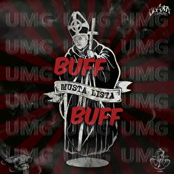 Buff Buff - Musta-Lista, Hugo Blossi, Cumppanit