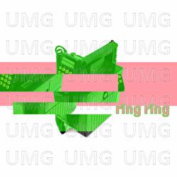 Ring ring - Musta Hanhi