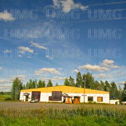 Maakuntamatkailu - G-Mies, Matti Tamonen