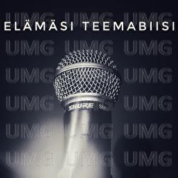 El&auml;m&auml;si teemabiisi - Kultainen Nuoruus