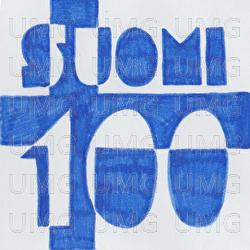 Suomi100 - Aarnikotkat