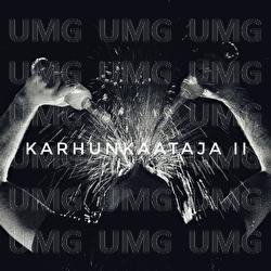 Karhunkaataja II - Kultainen Nuoruus