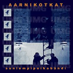 Sunlempipoikabändi - EP - Aarnikotkat