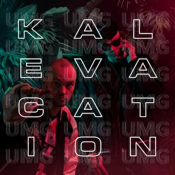 Kalevacation - EP - Kalle Kinos, Tiedemies