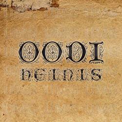 Oodi - Heinis