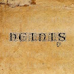 Heinis - EP - Heinis