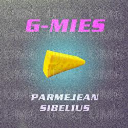 Parmejean Sibelius - G-Mies