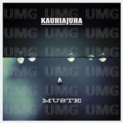 Muste - KauhiaJuha