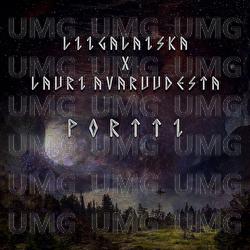 Portti - Liigalaiska, Lauri Avaruudesta