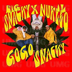 Go Go Snacky - Big Snacky, Il Nukleo