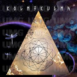 Kolm3kulma - EP - Liigalaiska, Lauri Avaruudesta