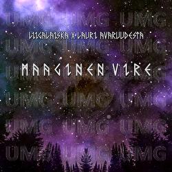 Maaginen vire - Liigalaiska, Lauri Avaruudesta