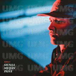 Siunaa meij&auml;n p&auml;iv&auml; - Joosu J