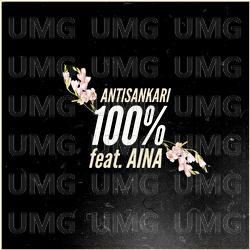 100% - Antisankari, Aina