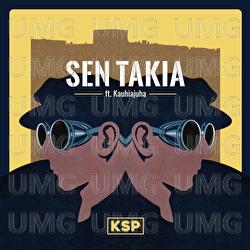 Sen takia - KSP, KauhiaJuha