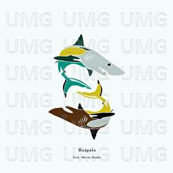 Haipala - Big  Snacky, Musta Hanhi