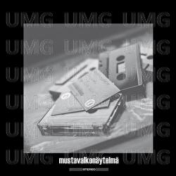 Mustavalkon&auml;ytelm&auml; - Jaska13, Wngmn