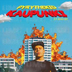 Kaupunki - Pyrythekid, Rekami