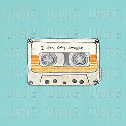 I Can Only Imagine - DedachiKenta