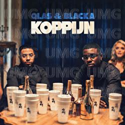 Koppijn - Qlas & Blacka