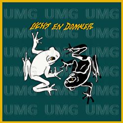 Licht En Donker - Froukje