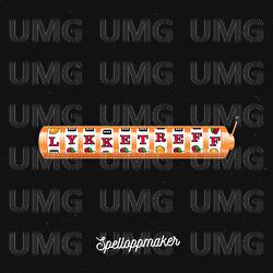 Lykketreff - Spelloppmaker