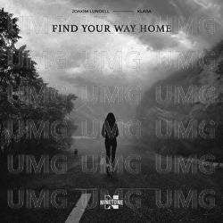 Find Your Way Home - Joakim Lundell, Klara