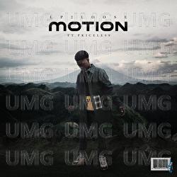 Motion - Lp2Loose, Priceless