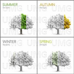 Seasons - Ola Gjeilo