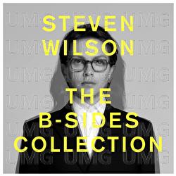 THE B-SIDES COLLECTION - Steven Wilson